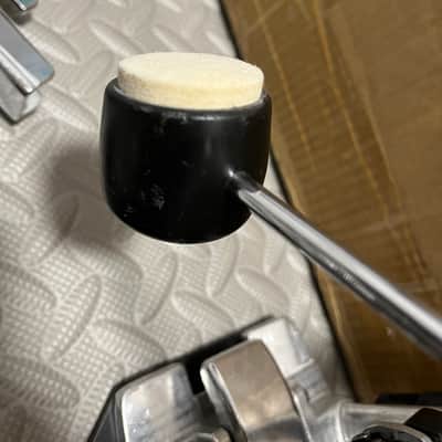 Tama Silverstar Cocktail Jam Kit - Black Sparkle image 7