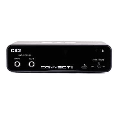 CAD CX2 Connect II USB Audio Interface image 5