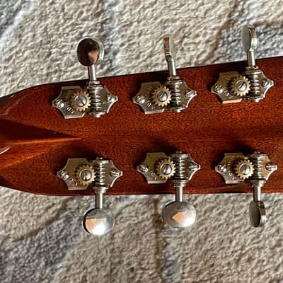 Martin D-28 Authentic 1941 2013 - 2016 - Natural image 18