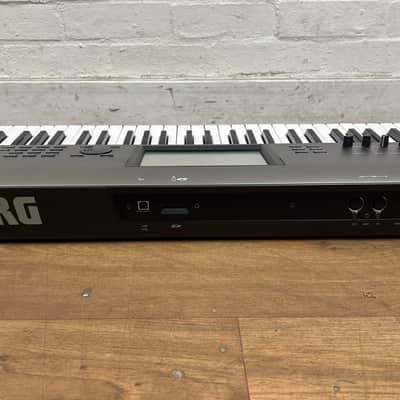 Korg Krome EX61 Music Workstation Keyboard; Serial No: 41652 | Ex Demo image 10