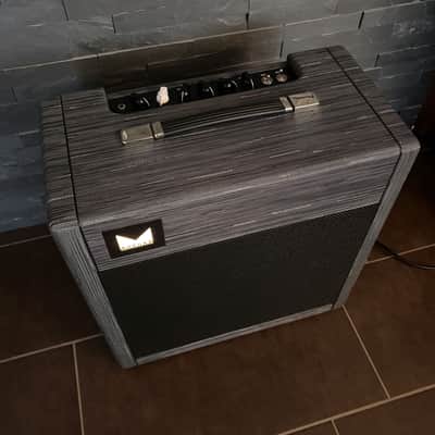 Morgan Amplification MVP23 - Combo Twilight image 9