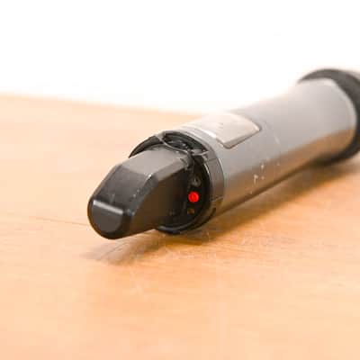 Sennheiser ew 500 G3 Handheld Wireless System - 626-668 MHz CG010PP image 16