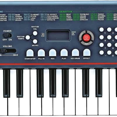 Clavier AKB-32 - Clavier scolaire à 32 touches image 2