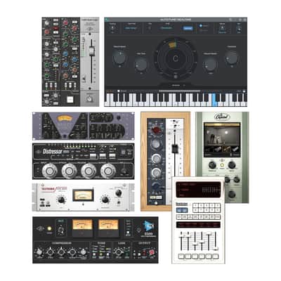 Universal Audio Apollo x16 Gen 2 Thunderbolt Audio Interface - Ultimate+ Edition [DEMO] image 6
