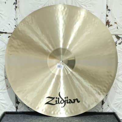 Zildjian K Sweet Ride Cymbal 23in (2888g) image 2