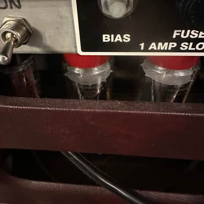 Headstrong Lil’ King-S Reverb Head image 3