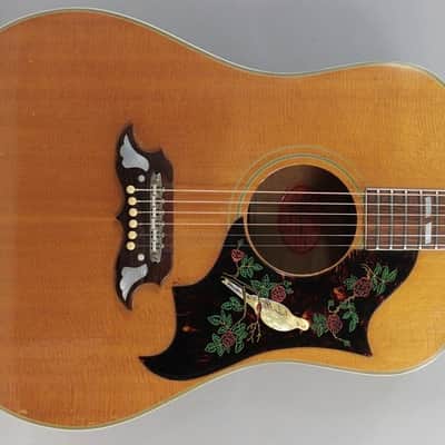 Alvarez 5025 ( Dove ) 68-69 Rosewood/spruce image 15