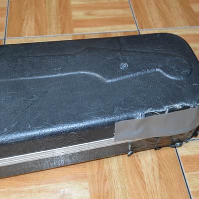 Immagine Fender Hard Relic Hard Shell Case - 5