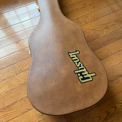 2023 Gibson Dove Original - Vintage Cherry Sunburst image 24