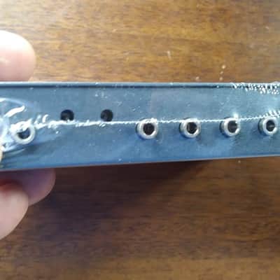 Kramer 105A Distribution Amp new in box 2018 grey image 3
