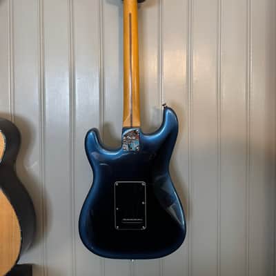 Fender American Professional II Stratocaster - Dark Night image 16