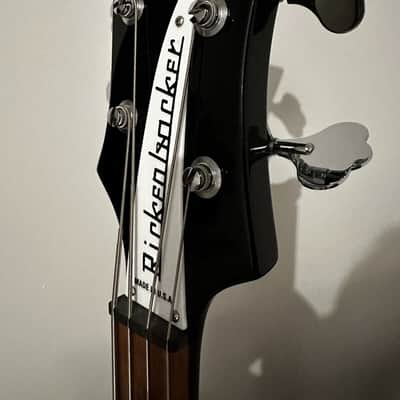 Rickenbacker Rickenbacker 4003S image 7