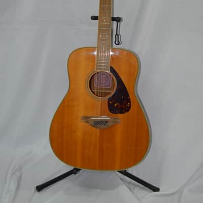 Yamaha FG720S-12 12-String Folk Acoustic Guitar | Reverb Yamaha FG720S-12 12-String Folk Acoustic Guitar | Reverb