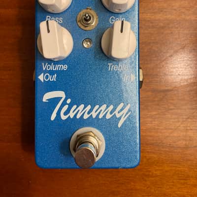 【レア】PAUL COCHRANE Timmy Custom Cream Paul Cochrane Timmy Custom Cream [QM830]【神戸店在庫】 - 中古楽器