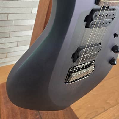 Sterling MAJ100 John Petrucci Signature Majesty - Arctic Dream image 17