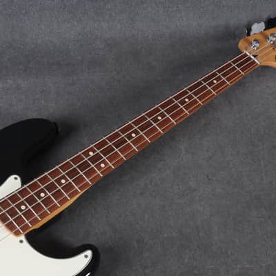 Fender Player P Bass - Black - 2nd Hand image 13