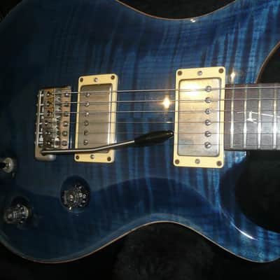 PRS 20th Anniversary Custom 22 Tremolo 2005 image 3