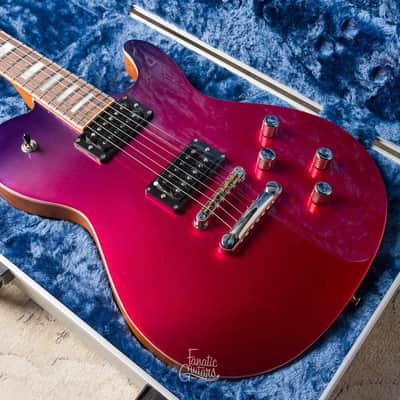 James Tyler JTG-M1 Jim Burst Metallic #25000242 image 4