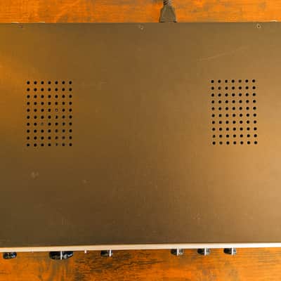 Universal Audio 6176 Channel Strip image 4