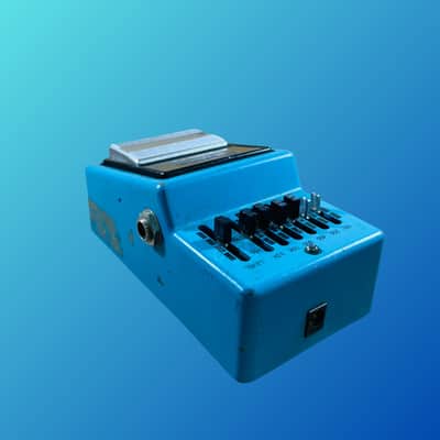 Ibanez GE9 Graphic EQ image 3