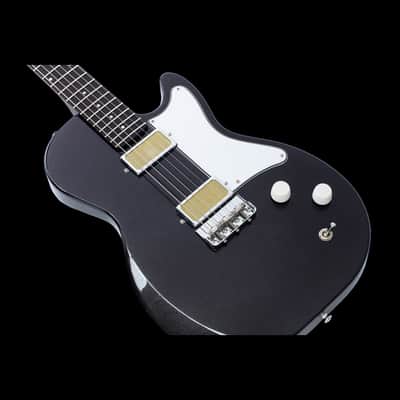 Harmony Standard Jupiter Space Black With Mono Case image 4