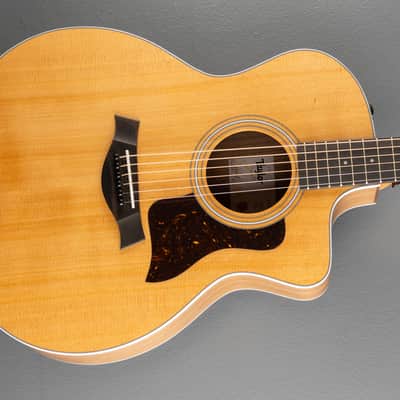 Taylor Used 214CE Walnut, '26 image 1