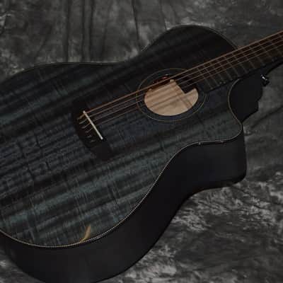 Breedlove Oregon Concerto 12 String 2025 - Stormy Night image 5