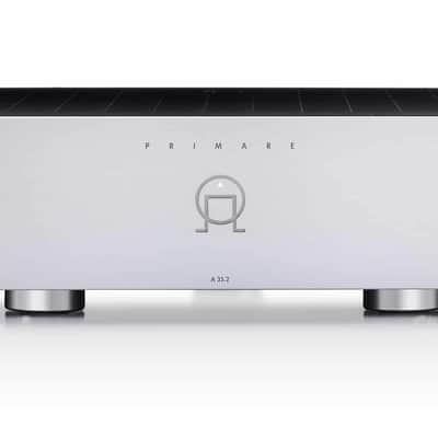 PRIMARE A 35.2 - Stereo Power Amplifier - NEW! image 2