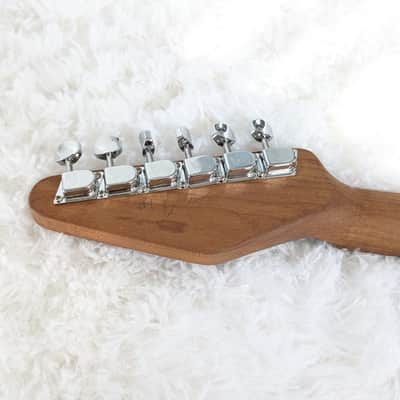 fax Guitars Apollo 004 image 5