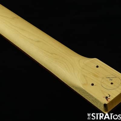 Ibanez JEMJRSP Steve Vai Wizard III NECK, 15.75 image 5