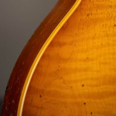 Gibson Les Paul 59 Murphy Lab UHA Lemon Burst image 24