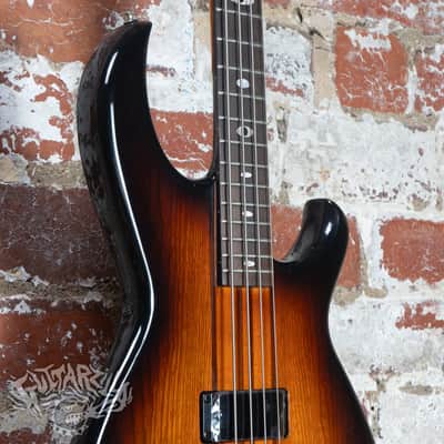 Aria Pro II SB-R60 1983 Brown Sunburst MIJ Japan Vintage | Reverb