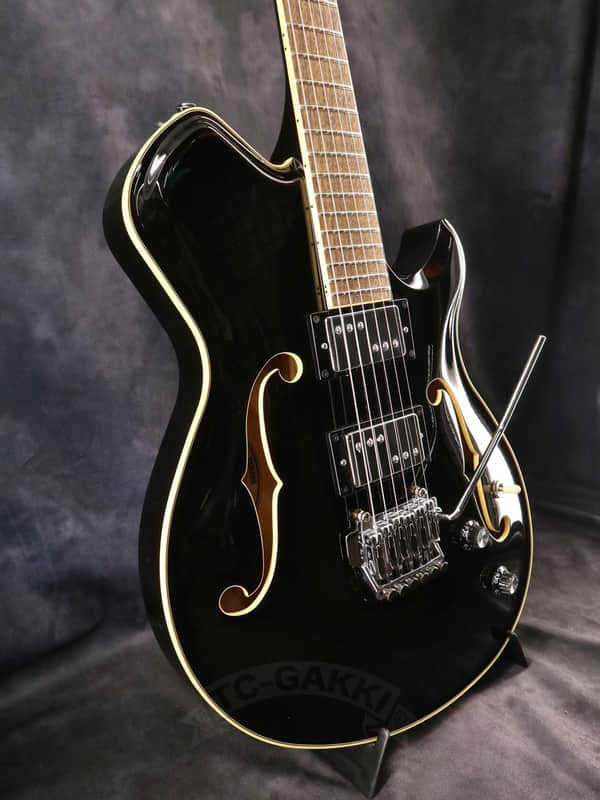 YAMAHA CV820WB Wes borland signature model | Reverb España