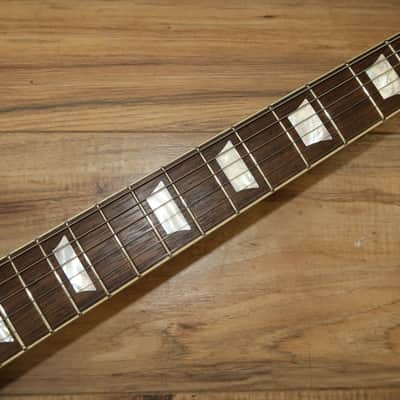 Epiphone Kirk Hammett "Greeny" '59 Les Paul Standard image 4