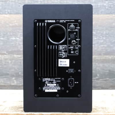 Yamaha HS8 Powered Studio Monitor 2-Way 8" Studio Monitor w/Box #UFFL01375 image 4