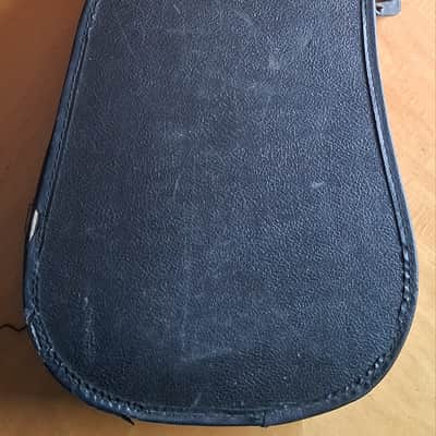 Epiphone Electric Guitar Case CHIPBOARD USA 3 LATCH 70s - BLACK / BROWN INSIDE image 10