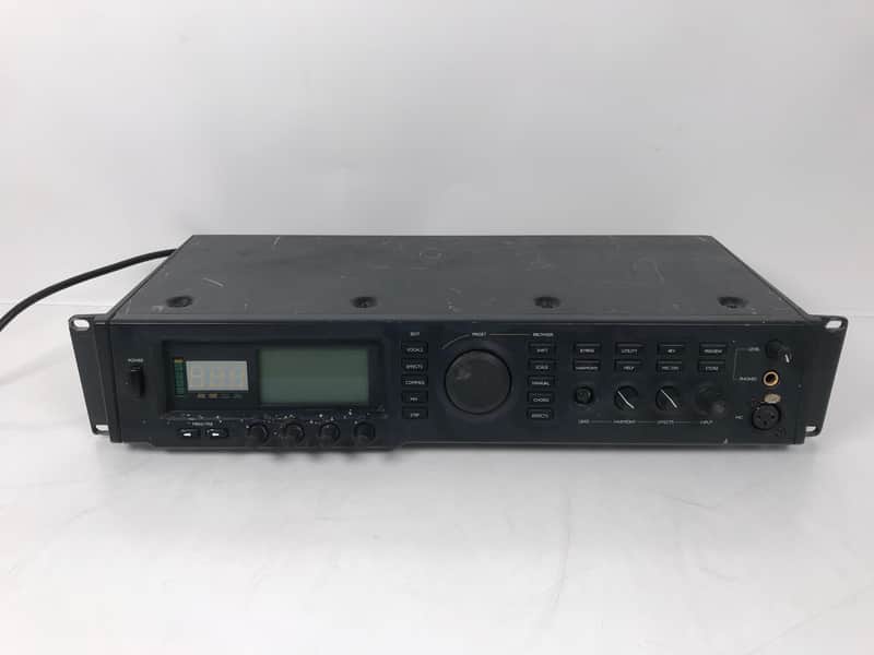 TC Helicon Voice Prism Plus Vocal Processor image 1