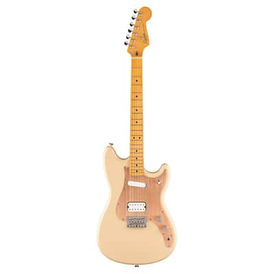 Squier Classic Vibe Duo-Sonic HS MN DSD image 1
