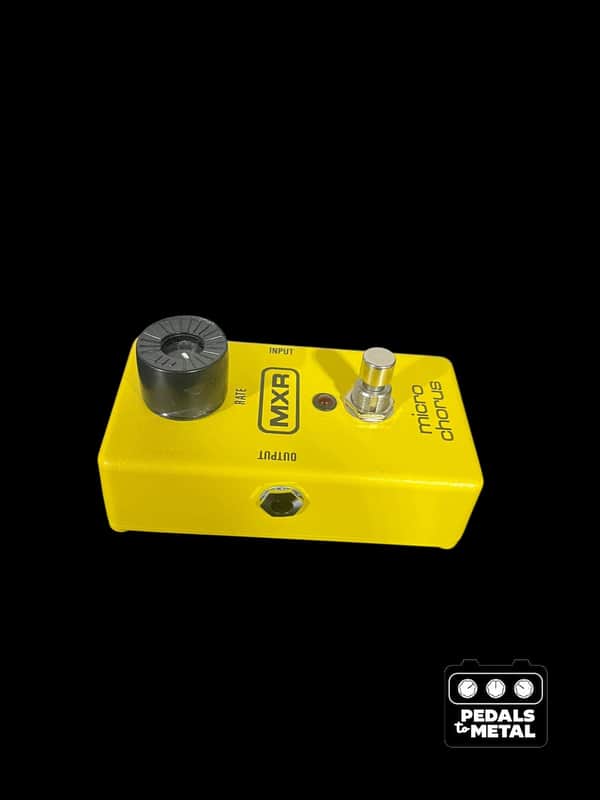 MXR M148 Micro Chorus -x15967 | Reverb