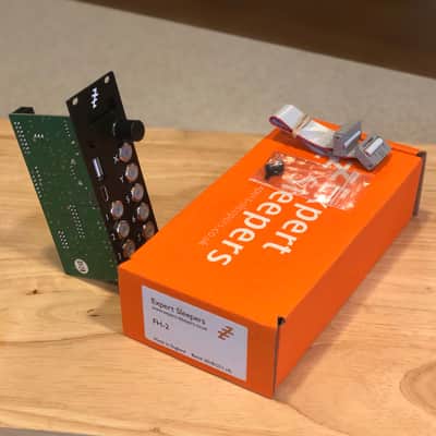 Expert Sleepers FH-2 Factotum - Eurorack USB /  Midi to CV  Interface - Free Shipping image 3