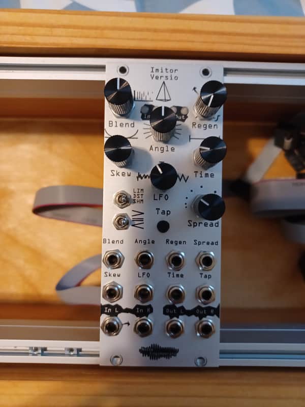 Noise Engineering Imitor Versio