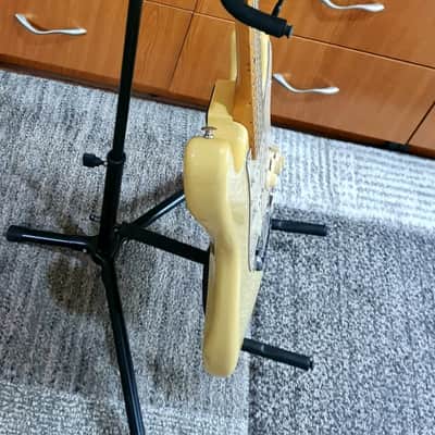 Fenix ST-20 by Young Chang – Made in Korea – Fender Noiseless Hot – Pro Setup image 9
