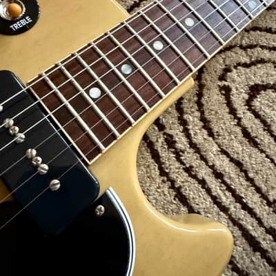Immagine Gibson 2020 Gibson Custom Shop ‘57 Les Paul Special Reissue - 10