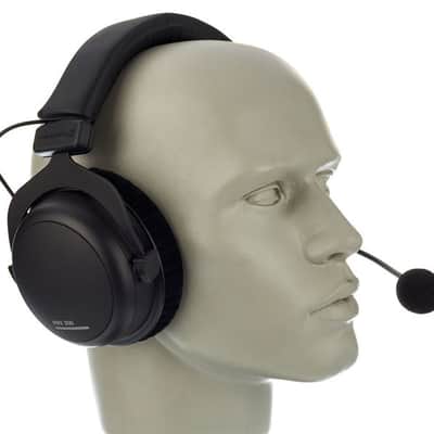 Beyerdynamic - MMX 300 - (2nd Generation) Headset For Professional Gaming, Podcast or Communication image 3