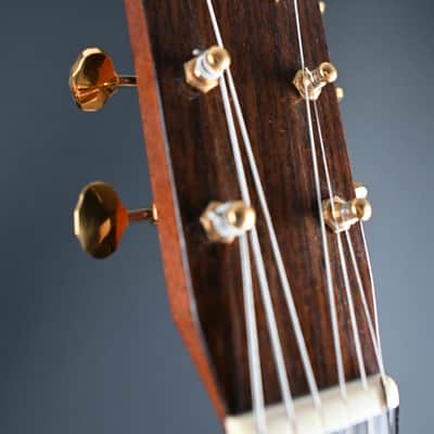 Martin D-28 Dreadnought Acoustic 2020 image 9