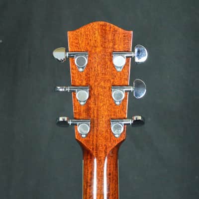 Eastman AC320-SB 2018 Sunburst image 6