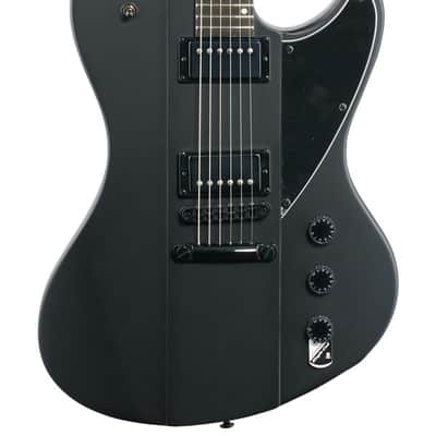 Schecter Ultra Electric Guitar Satin Black image 3