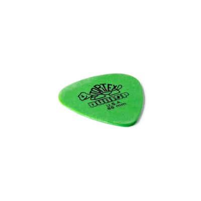 Dunlop Tortex Guitar Picks 0,88 Pack of 12 - Set of Picks image 2