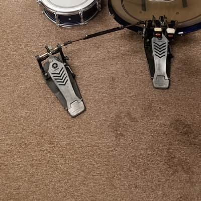 Yamaha Stage Custom Advantage Early 2000's Blue image 8