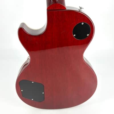 2024 Gibson Les Paul Standard 60s  – Bourbon Burst image 10